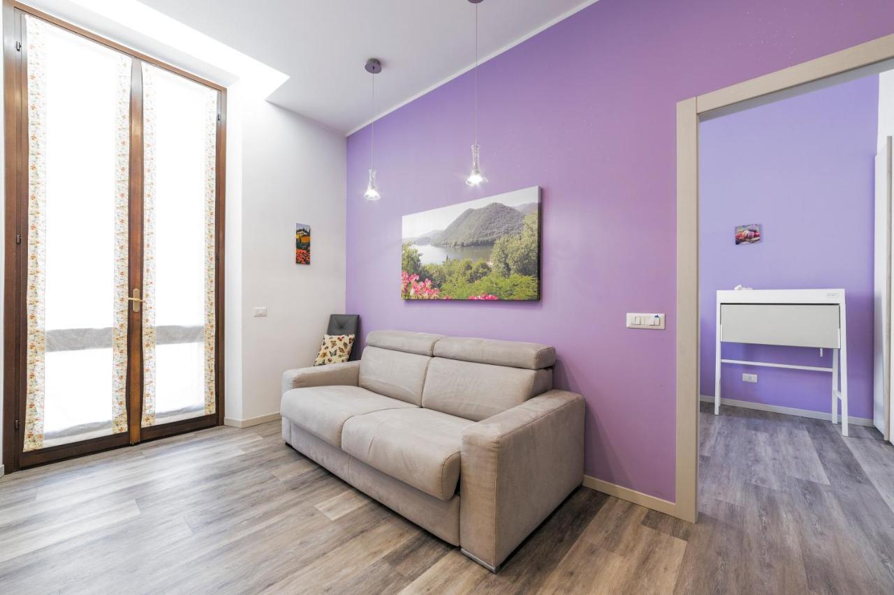 A Due Passi Da Piazza Firenze Apartment ミラノ エクステリア 写真