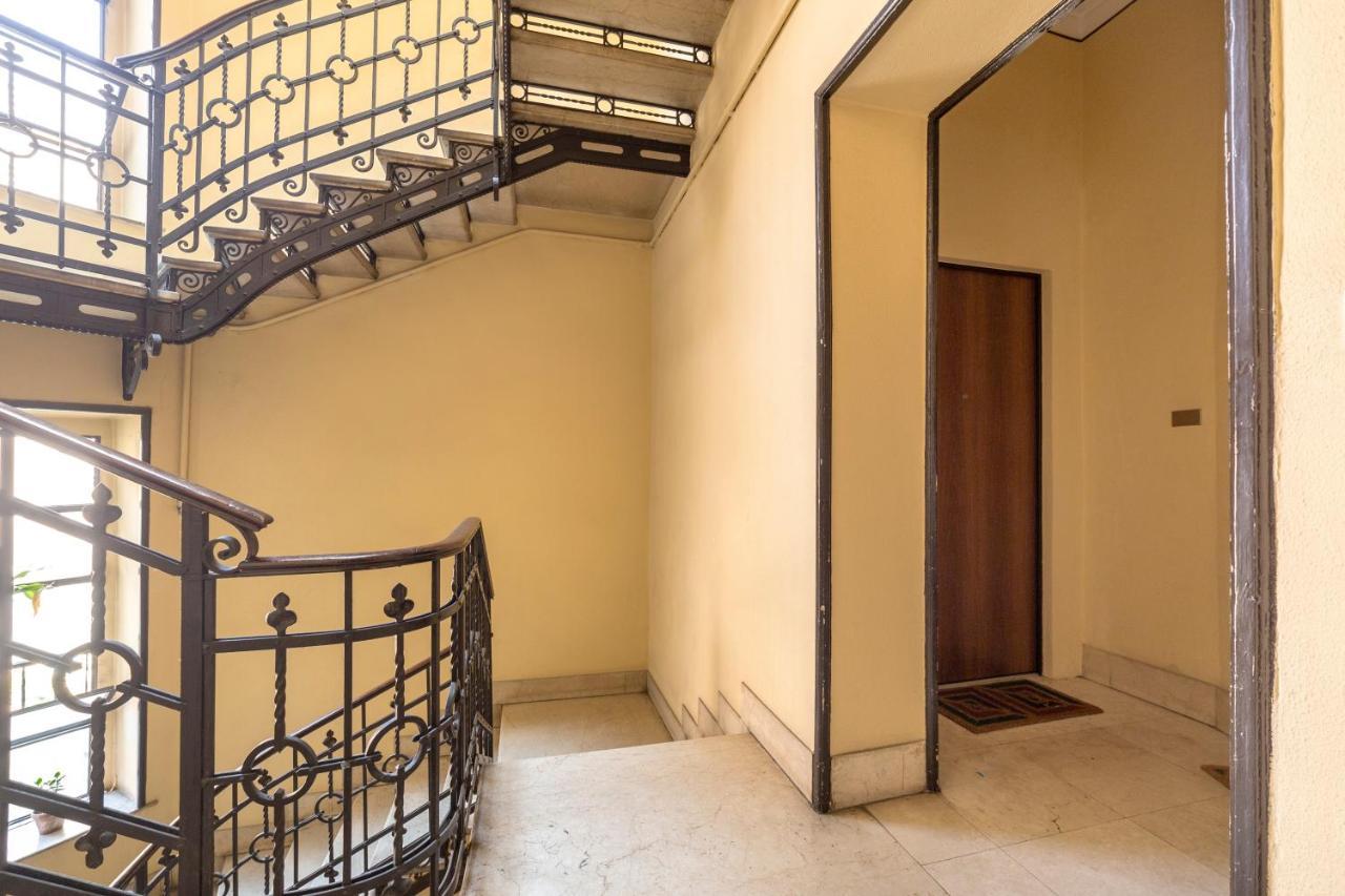 A Due Passi Da Piazza Firenze Apartment ミラノ エクステリア 写真