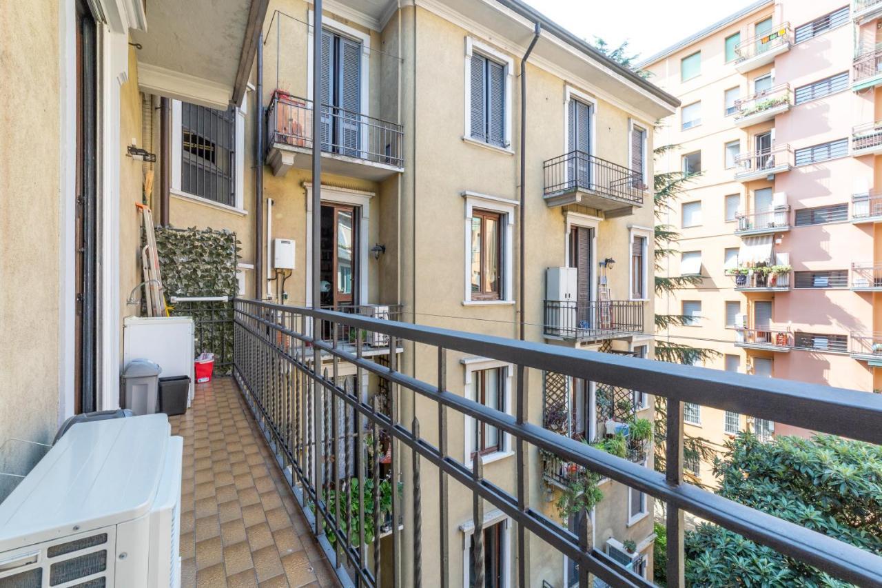 A Due Passi Da Piazza Firenze Apartment ミラノ エクステリア 写真