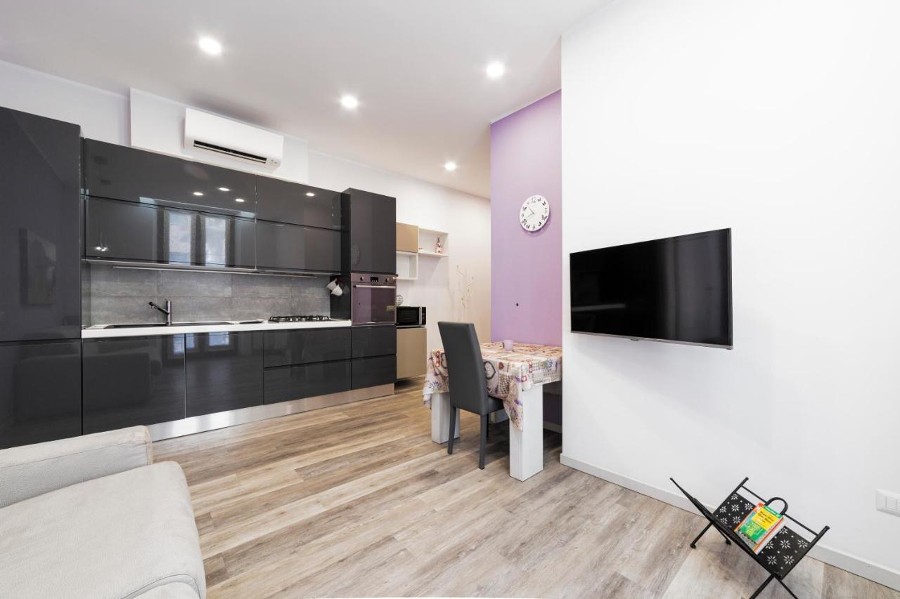 A Due Passi Da Piazza Firenze Apartment ミラノ エクステリア 写真