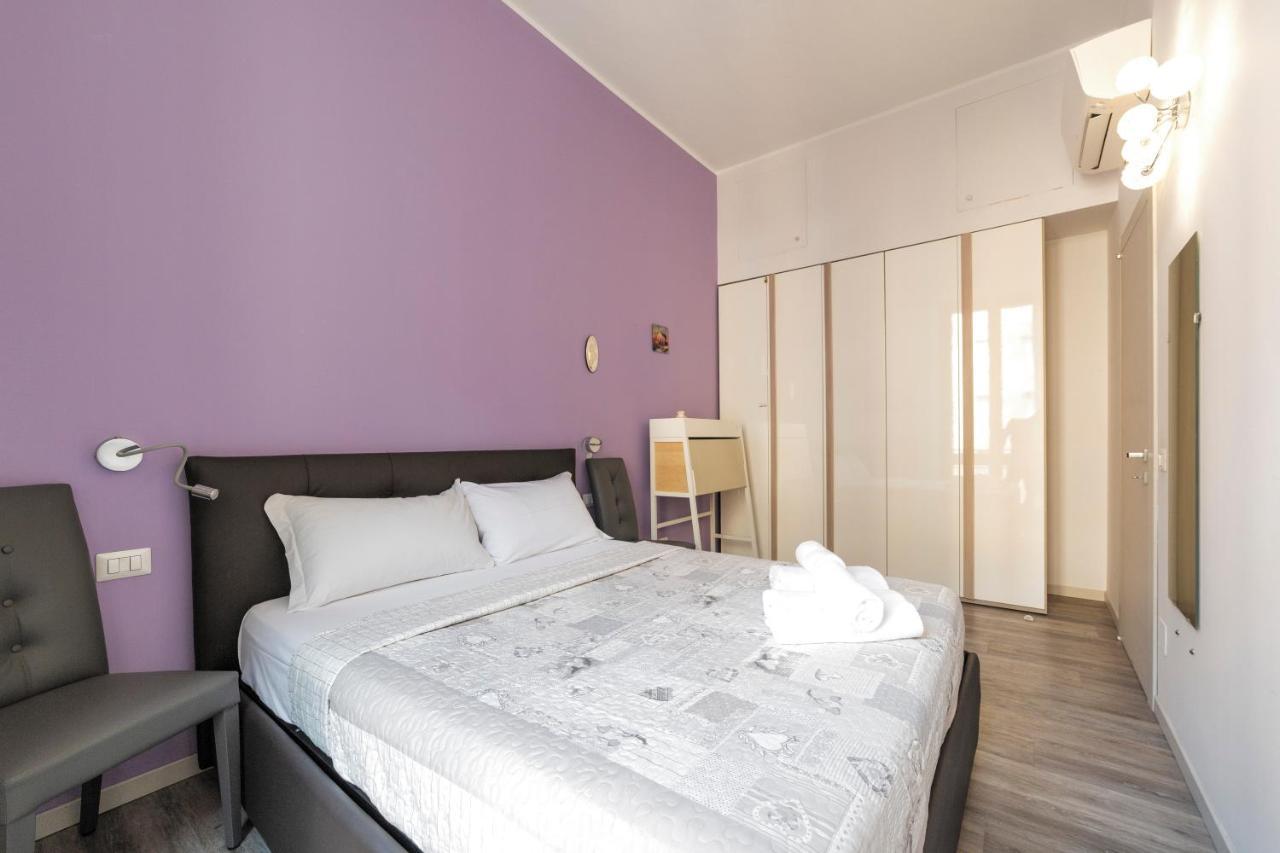 A Due Passi Da Piazza Firenze Apartment ミラノ エクステリア 写真