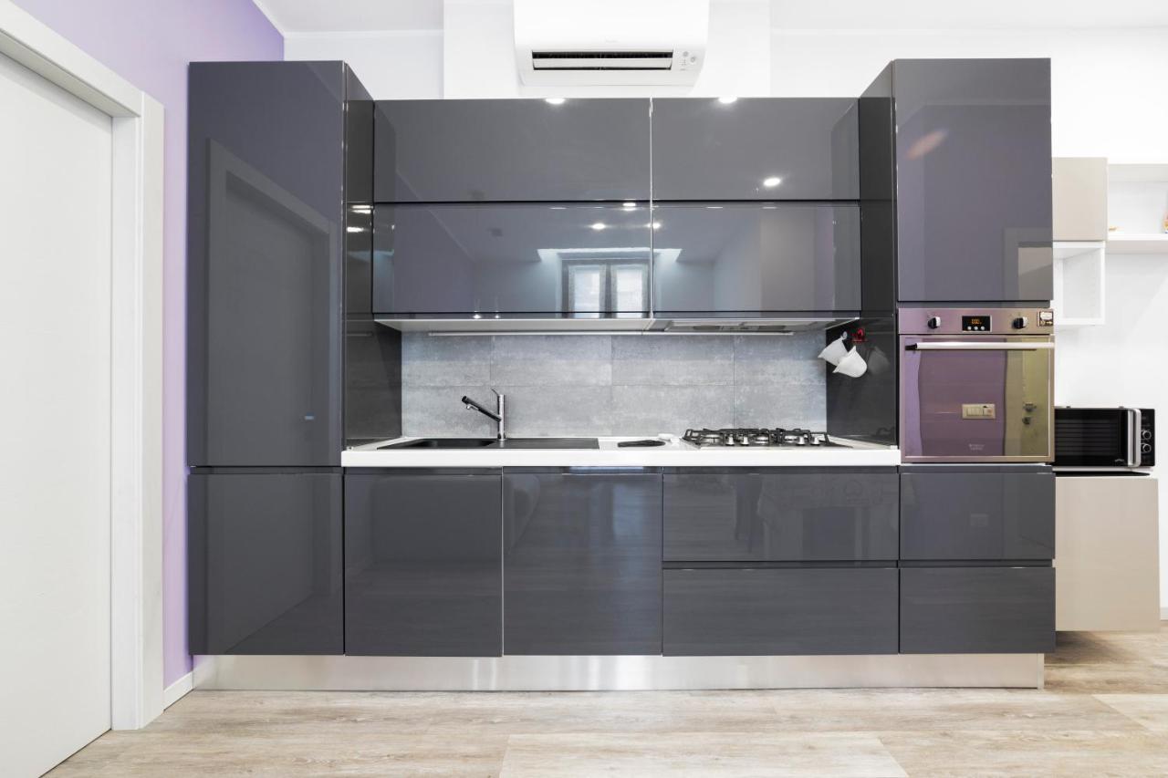 A Due Passi Da Piazza Firenze Apartment ミラノ エクステリア 写真