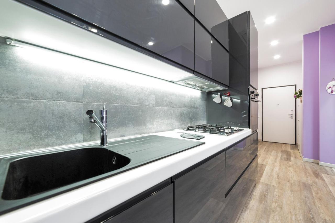 A Due Passi Da Piazza Firenze Apartment ミラノ エクステリア 写真