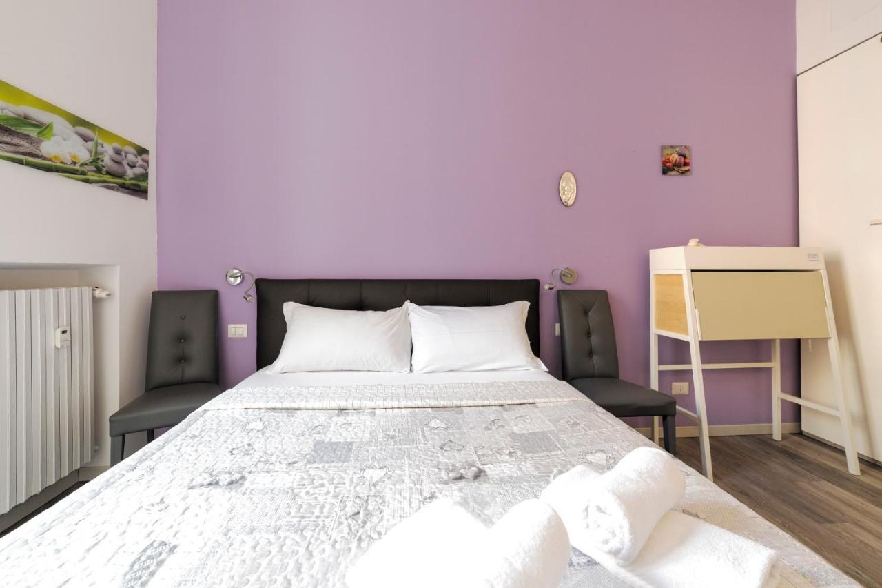 A Due Passi Da Piazza Firenze Apartment ミラノ エクステリア 写真