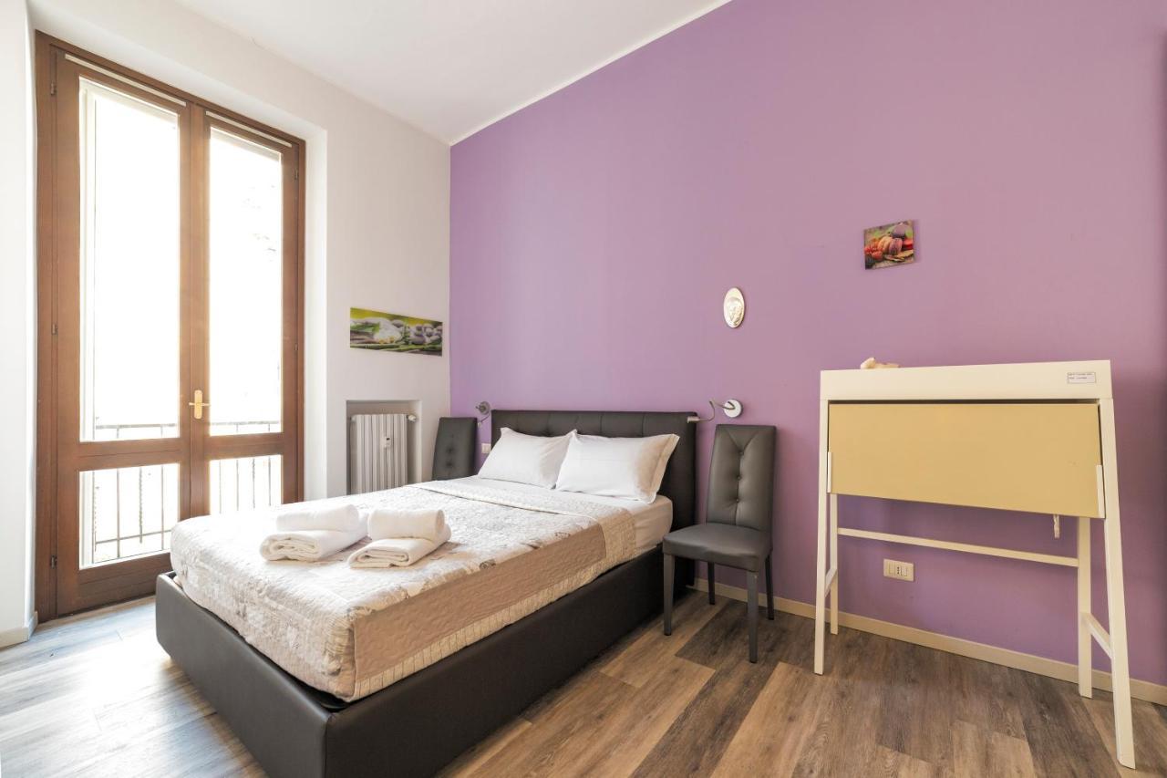 A Due Passi Da Piazza Firenze Apartment ミラノ エクステリア 写真