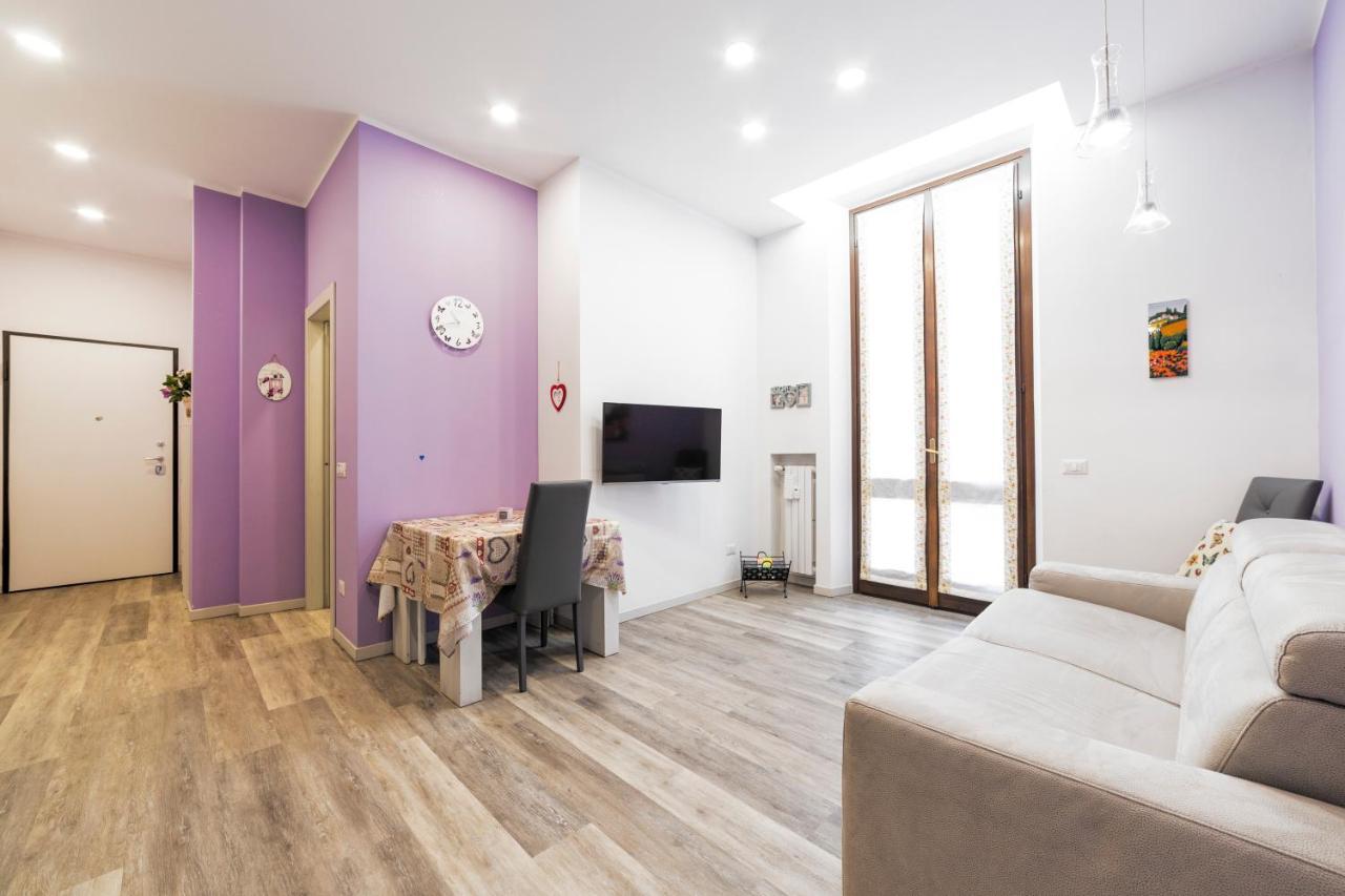 A Due Passi Da Piazza Firenze Apartment ミラノ エクステリア 写真