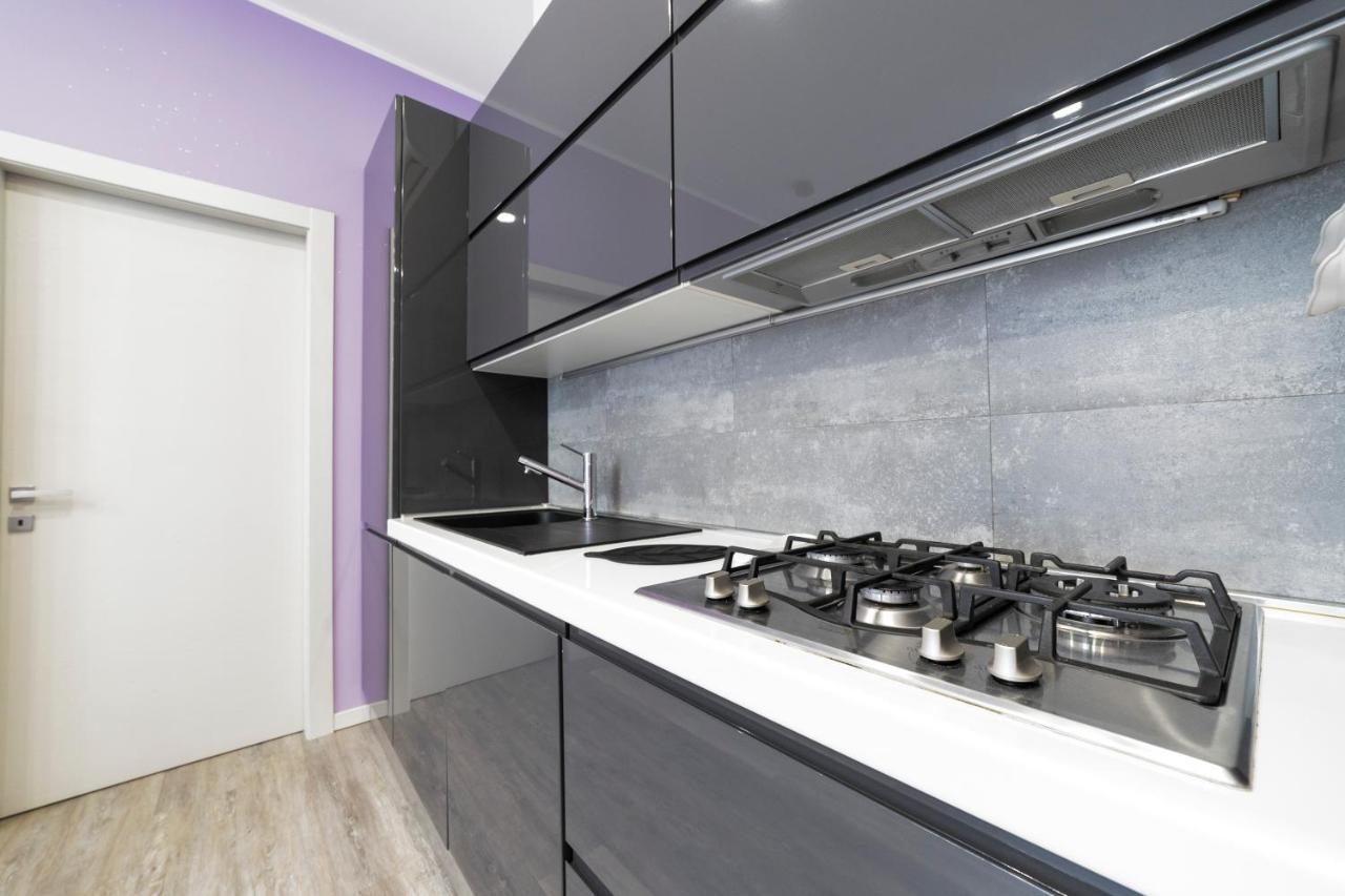 A Due Passi Da Piazza Firenze Apartment ミラノ エクステリア 写真