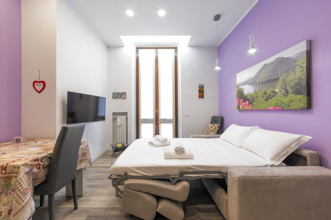 A Due Passi Da Piazza Firenze Apartment ミラノ エクステリア 写真