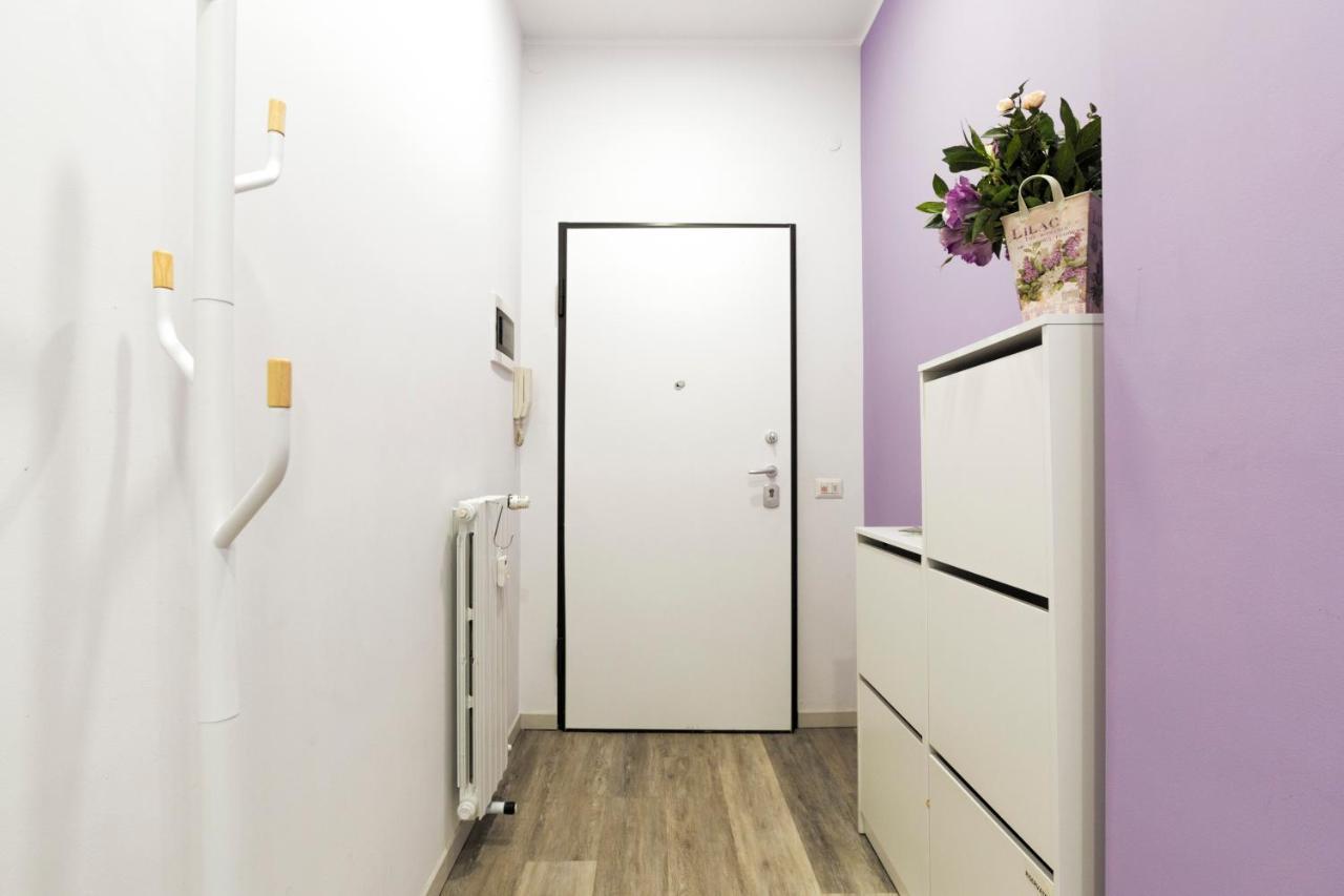 A Due Passi Da Piazza Firenze Apartment ミラノ エクステリア 写真
