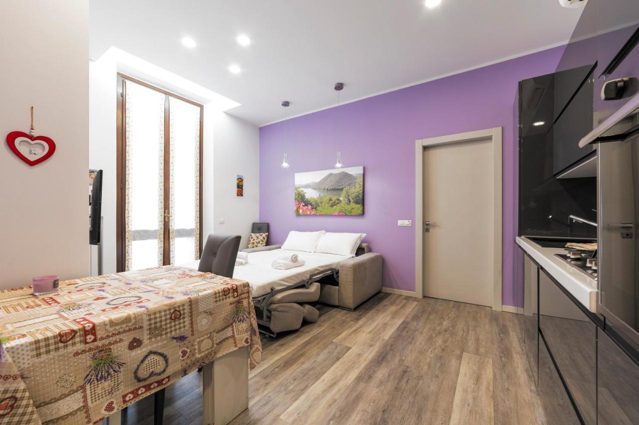 A Due Passi Da Piazza Firenze Apartment ミラノ エクステリア 写真